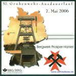 2006 Prosper Haniel